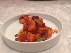 -无锡苏宁银河国际酒店-悦府65中餐厅