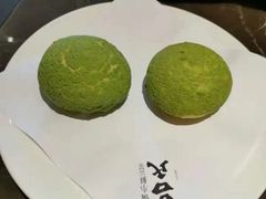 -吕氏焗小鲜•海鲜青岛菜(总店)