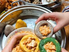 -富临港蒸汽海鲜(栈桥店)
