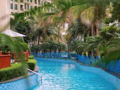 -惠州金海湾嘉华度假酒店