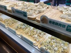 -袁记云饺(南门口店)
