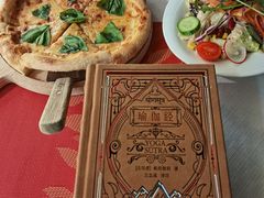 -ITA·意塔意大利餐厅(亦庄店)