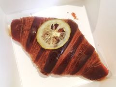杨枝甘露可颂-Top Impression Bakery Wolli Creek