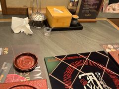 -牛YO寿喜烧·铁板烧和牛火锅自助(市府恒隆店)