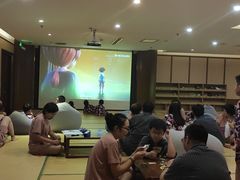 -东方之珠洗浴休闲广场(大港店)
