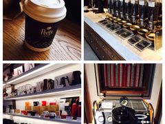 -Peet's 皮爷咖啡(东湖路手作店)