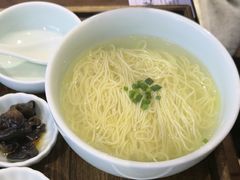-蟹上黄·蟹黄面·江南糖水(人民广场店)