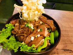 -香猪坊韩国烤肉专属门店(魏公村店)