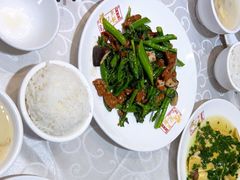 -凤城礼记鱼翅海鲜酒家(新马路总店)