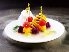 -御仙都北京菜馆·烤鸭店(双井店)