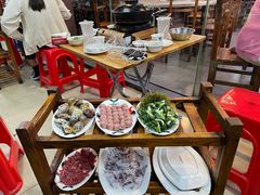 -牛排王糟粕醋火锅(海甸分店)