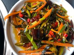 -野菌皇海景野生菌火锅(滨海大道店)