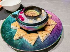 -Carbon喜神小厨·创意江南菜(国大城市广场店)