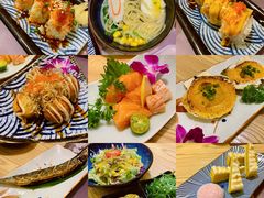 -食鲤料理(西虹东路店)
