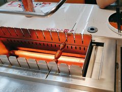 -丰茂烤串(五道口店)