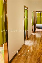 -FUMEIHUI·科技美肤·美体SPA
