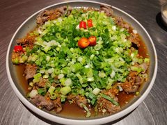 -大叹号啤酒屋·延边料理(延大店)