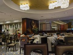 -海中洲国际大酒店-自助餐厅