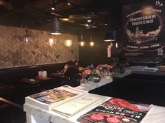 -斯比特花园西餐厅(东方商厦店)