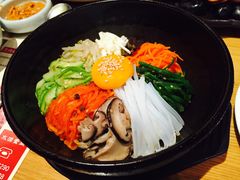 -萨拉伯尔水源素问店·韩国宫廷料理(人民路店)