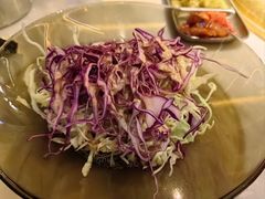 -义气烤肉餐吧(大族广场店)