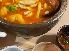 -山石榴·贵州菜(丰盛里店)