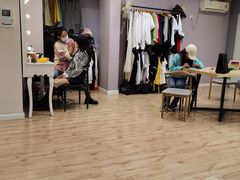 -花儿照相馆·最美证件照(红旗街万达店)