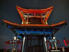 -西安城墙·碑林历史文化景区