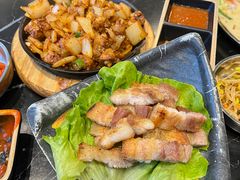 -HONGA HONGA雄家(曹路店)