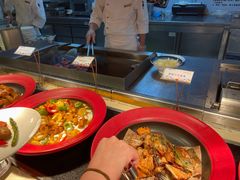 -郴州温德姆至尊豪廷大酒店·星璨自助餐厅