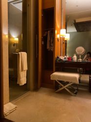 -青岛香格里拉·氣水疗中心