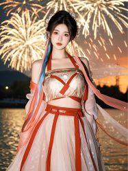 -盘子女人坊古装写真摄影(南京总店)