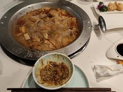 -古乐牛香·鲜牛肉自助火锅(南京总店)