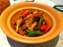 -大树餐厅(红旗街万达店)