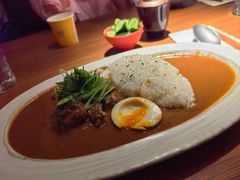 -CURRY YA 熟成咖哩專門店(深圳湾万象城店)
