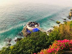 -Rock Bar Bali(Bali)
