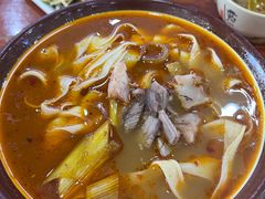 招牌拉面-美玲拉面(鞍山西道店)