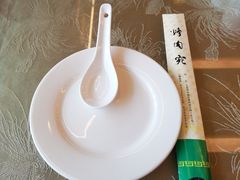 -烤肉宛饭庄(北新桥店)