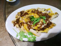 -百年银屏蚝烙·潮汕菜·非遗(乐山店)