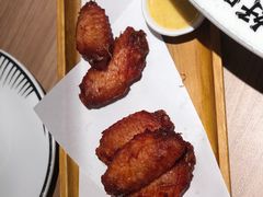 -新太二·鲜料川菜(晶耀前滩店)