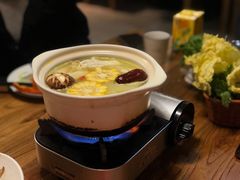 -U你·湖北家宴菜(南湖总店)