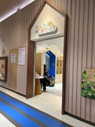 -MELAND CLUB亲子乐园•派对(石家庄万象城店)