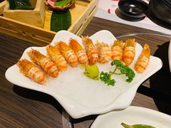 -赤坂亭·M9和牛烧肉(南京江南虹悦城店)
