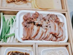 -秦家味老菜馆(民族北路店)