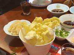 -1078號老北京涮肉(松柏店)