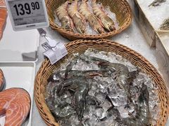 -Olé精品超市(广州太古汇店)