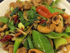 -福建美食城(老君堂店)