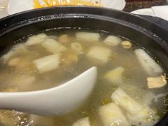 -渝信川菜(南滨店)