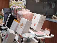 -阮大兴糕团(滨江宝龙店)