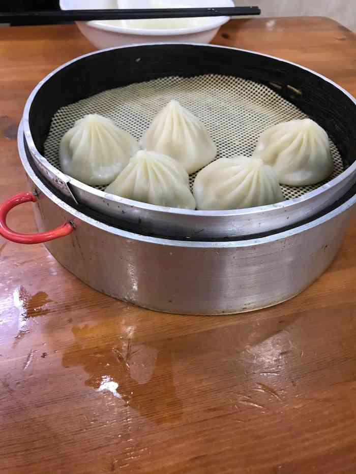 八爷小吃味道美及了,对我们下苦人来说又实会